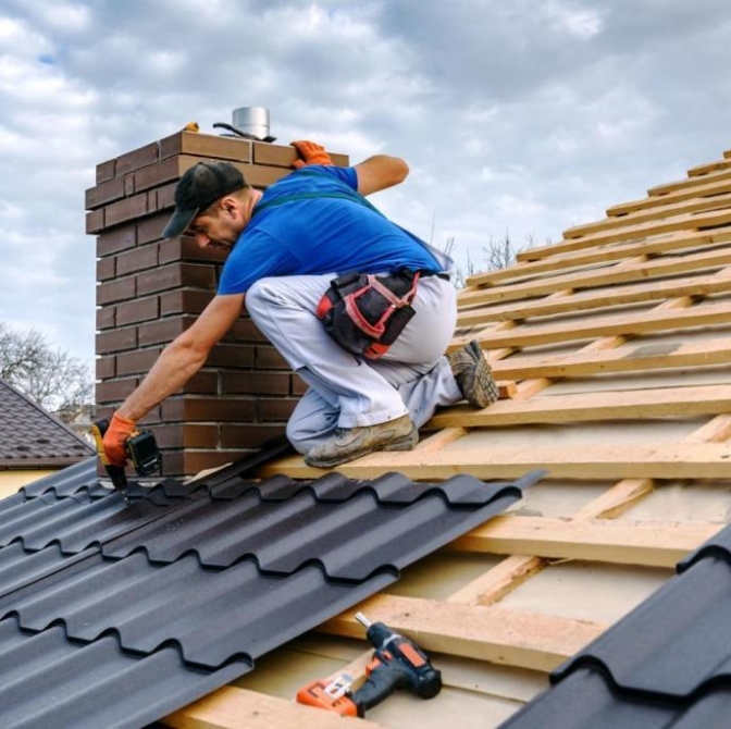 Beylikdüzü Çatıcı